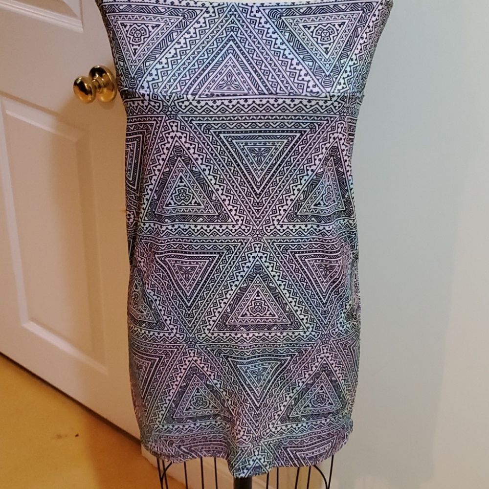 Pencil skirt
